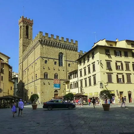 Apartment Super Florenz