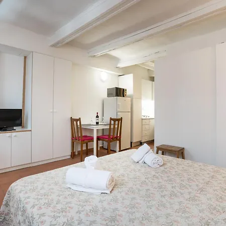 Super Apartment Florenz