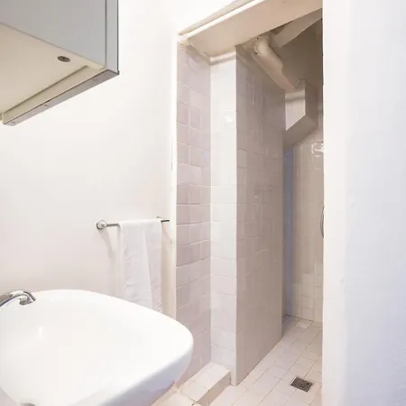 Super Apartment Florenz
