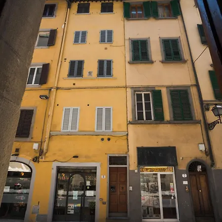 Apartment Super Florenz