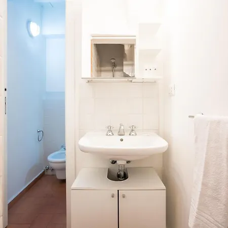 Super Apartment Florenz