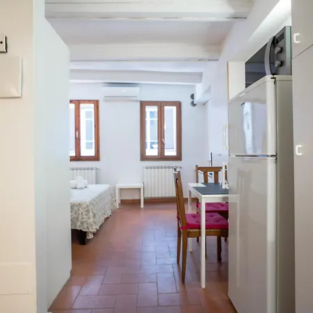 Apartment Super Florenz