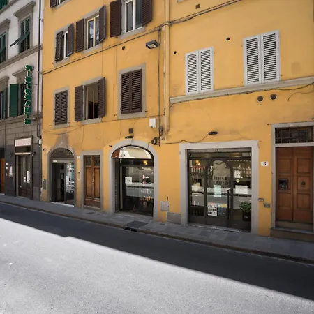 Super Apartment Florenz