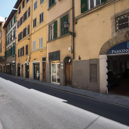 Super Apartment Florenz