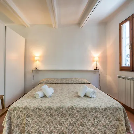 Apartament Super Florencja