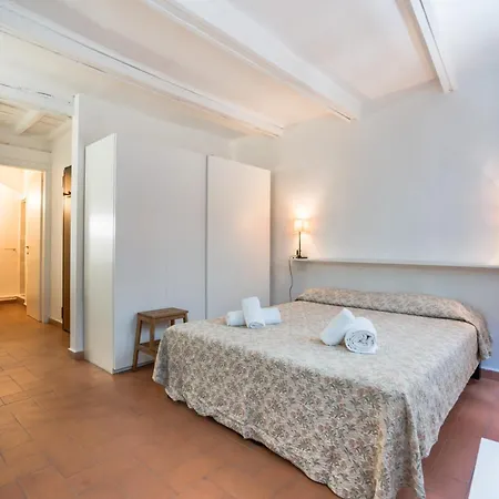 Apartament Super Florencja